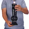 Sexspielzeug-Massagegerät S/M/L/XL Dildo Vaginal Anal Plug Big Buttplug Fake Penis Spielzeug für Frauen/Männer Masturbatoren Dildos 18 Erwachsene y Shop