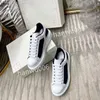 2023 TOP MARKA MARKA Women Buty Casual Buty Sneaker Kobiety Białe czarne zielone żagiel Chicago Kentucky Mens Sports Buty