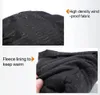 Riding gloves, motorcycles, electric vehicles, outdoor gloves, travel waterproof gloves, cold-proof winter protection gloves, men's and women's gloves