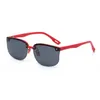 Lunettes de soleil pour hommes Marque classique Rétro Lunettes de soleil pour femmes Designer de luxe Ban Eyewear Lunettes de soleil Lunettes anti-rayonnement Rassemblement social Cadeau de voyage