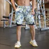 Männer Shorts Sommer Jogginghose Männlich Atmungsaktiv Schnell Trocknend Fitness Baskeall Gym Für Mann Kleidung Fr