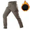 Гоночные брюки 2023, мужские зимние велосипедные дорожные велосипедные термофлисовые длинные брюки для горного велосипеда, одежда Pantalon для мотокросса Hombre