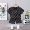 Hotsell baby Sets Kid Boy Clothes New Romper Cotton Newborn Baby Girls Kids Designer Infant Jumpsuits Clothing dhgate