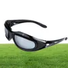 Deserto 4 lentes óculos do exército ao ar livre uv proteger esportes caça óculos de sol unisex caminhadas tático óculos 29181410747