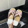 Designer slippers