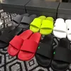 Designers Pool Kussen Muiltjes Vrouwen Sandalen Zonsondergang Platte Comfortabele Muiltjes Gevoerde Voorband Slippers Modieus Makkelijk te dragen Stijl Slides