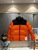 Spessore uomo donna designer 1996 giacche gonfie in pelliccia sintetica giacca nuptse piumino nord uomo cappotti giacca parka viso manica lunga cerniera trinaZ #