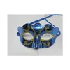 Party Maskers 30 stks/partij Mode Masker Goud Shining Plated Bruiloft Rekwisieten Maskerade Mardi Gras Mix Kleur Drop Levering Huis Tuin Festi Dhsfr