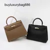 Women Handbags Korean version internet celebrity genuine leather women's bag 2023 New fashion handbag Solid color versatile shoulder