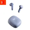 Cuffie Bluetooth True Wireless Wave300 Cuffie musicali intrauricolari Cuffie leggere con microfono Ricarica HD Talk Cuffie con cancellazione del rumore dei bassi