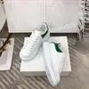 Top Nieuwe Designer Casual Shoes Sneaker Mens Sneakers White Black Green Triple Pink Sail Chicago Kentucky Mens Sports Platform Shoes2023