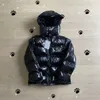 Trapstars – doudoune à capuche pour l'hiver, nouvelle veste thermique épaisse américaine High Street 02