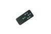 Remote Control For DIMPLEX DF2608-AU DF3020-EUE DF3020-INT ATC20-AU 3D Wall Mount Electric Firebox Fireplace Heater