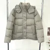 CA Lululem Cloud Piumini da donna con cappuccio Pink Bread Puff Parka Cappotti invernali caldi Cappotti da montagna per esterni Ladys Flaxen Nero Viola Cappotti antivento