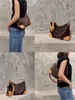 10A Designer Torby Kobiety P0Chette M Ulti Fashion Quality Luksusowe torebki Crossbody Wyjmowana łańcuchowa torba na ramię