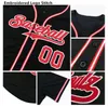 Customized Baseball Jersey Embroidered Logo Stitch Any Numbers Any Name Any Team Retro Mens Womens Youth Jerseys Shirts S-3XL