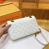 Designer Bag Luxury Handväskor Marmont Cross Body Bag axelväskor Kvinnor Fashion GS Classic Tote Luxury Pu Leather Messenger Mini Bag CC