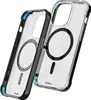 Designer Telefon Case iPhone 14 Pro Case 2-w-1 Anti-Drop i Anti-Shock Cell Phone Case Soft Shell 6DSUW