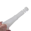 Bong silicone stampante per il cavo di fumo acqua