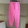 2023 New Designer Hoodie and Pants Set Tracksuits Mix Color Size S-XL Cotton Topquality Women Hoody