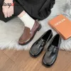 Klädskor kvinnors loafers skor oxfords loafers kvinnor mary jane skor flickor japanska skolan jk enhetliga lolita skor college gotiska skor 230404