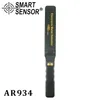 スマートセンサーハンドヘルドメタル検出器ゴールドディガートレジャーハンターピンポインター高感度スキャナーツールAR934メタル検出器