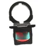 Accessori tattici ACOG Mirino ottico RMR Tattico Mini Red Dot Base Convertitore Accessori per mirino ottico