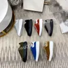 Top nouvelle marque hommes chaussures décontractées Sneaker hommes baskets blanc noir vert voile Chicago Kentucky hommes chaussures de plate-forme de sport