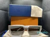 Luksusowe okulary przeciwsłoneczne pełne ramy designerskie okulary przeciwsłoneczne dla mężczyzn błyszczące złoto gorące sprzedaż złoty top