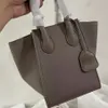 Sac Luxe Femme Moda Bolsa Diária Mulheres Mulheres Genuínas Mulheres Balcadas Bolsas de Designer de Luxúria Elegria bolsas de ombro Bolsas de ombro