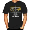 Camas de camisetas masculinas 2023 F-14 Tomcat Fighting 103 Jolly Rogers Esquadrão dos EUA T-shirt Aviation Chegada Men Summer Summer Trendy Hip Hop Top