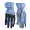 2024 America Designer the Nort Face Men Gloves Women New Women Man Riding Waterproof بالإضافة إلى اللياقة الحرارية المخملية في الهواء الطلق في الهواء الطلق قفازات دافئة ركوب الدراجات النارية 284