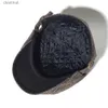 Berets zima ciepłe kasetoy newsboy Casual Outdoor Gatsby retro beret czapki kierowca ośmioboczny kapelusz moda solidna płaska kapsl231106