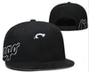 2023 Fashion Baseball Snapback Gute Qualität Sonnenkappen LA NY BOS HOU AS SF SOX Alle Teams für Männer Frauen Fußballhüte Snapback Strapback Hip Hop Sporthut Mix Order A11