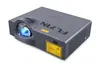 Flyin S01W 3Lcd projecteur Wxga à courte portée Lumens élevés et contraste haute luminosité professionnel et éducatif Laser vidéo Proyector