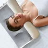 Kissen Ergonomisches Kissen mit verstellbarem orthopädischem Schlaf-Nackenstützkissen, das sich der ergonomischen Form anpasst Entspannendes Zervikalkissen Schlafprodukte 230406