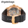 Audemar Pigue Watch Ap Code 11.59 Chrono Auto Gold Herren Uhr 26393or.oo.a028cr.01 Frj