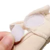 Eerste wandelaars baby non-slip vloer sokken kinderen zachte schoen peuter schoenen ademend wandelaar schattig gekleurd katoenen kind