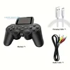 Consoles de videogames portáteis G5 Retro Game Player Gaming Console Two Papéis Gamepad Birthday Gift for Kids