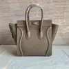 10A Highest Quality Handbags Tote Bag Crossbody With Strap Cow Leather Khaki Color Luxury Designer Bags Luggage NANO Micro Women Handbag 20cm 26cm 30cm Free Shipping