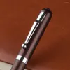 Luxury Quality 388 Model Color Business Office School Stationery Medium Nib Ballpoint Pen