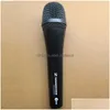 Microphones Professionnel Dynamique Supercardioïde Vocal 945 Filaire Podcast Microphone Micro Drop Livraison Électronique A/V Accessoires S Dhr7Q