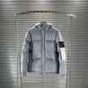 Compagnie CP 66.65Fashion Coat Luxury French Brand Men's Jacketシンプルな秋と冬の防風軽い長袖トレンチ1ストーンズアイランドZT27 8bx1m