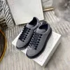 2023nouvelle marque de mode hommes chaussures décontractées baskets hommes baskets blanc noir vert voile Chicago Kentucky hommes chaussures de plate-forme de sport