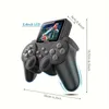 Consoles de videogames portáteis G5 Retro Game Player Gaming Console Two Papéis Gamepad Birthday Gift for Kids