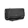 Z Wing Bag Diamond French Leather Messenger Bag Designer Handväskekedja Fashion Shoulder Bags Crossbody Purse 220802
