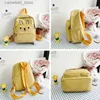 Backpacks Embroidery Name Elementary School Printed Backpack Cartoon Printed Backpack Girl Backpack Q231108