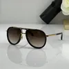 Dita Mach Два дизайнерских солнцезащитных очках для мужчин и женщин мужские женские очки солнце
