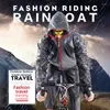 Racing Jackets Cycling Raincoat Waterproof Windproof Reflective MTB Road Bike Jacket Pants Suit Men Women Clothes
