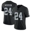 17 Davante Adams Football Jersey Maxx Crosby Daniel Carlson Hunter Renfrow BO JACKSON Jakobi Meyers Jakobi Meyers Tyree Wilson Michael Mayer Chandler Jones